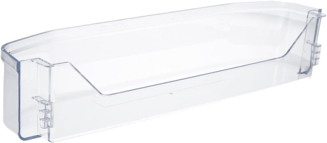 easyPART Kompatibel/Ersatz für IGNIS 481010467619 NEU Kühlschrank Flaschenhalter Türfach 93mm hoch