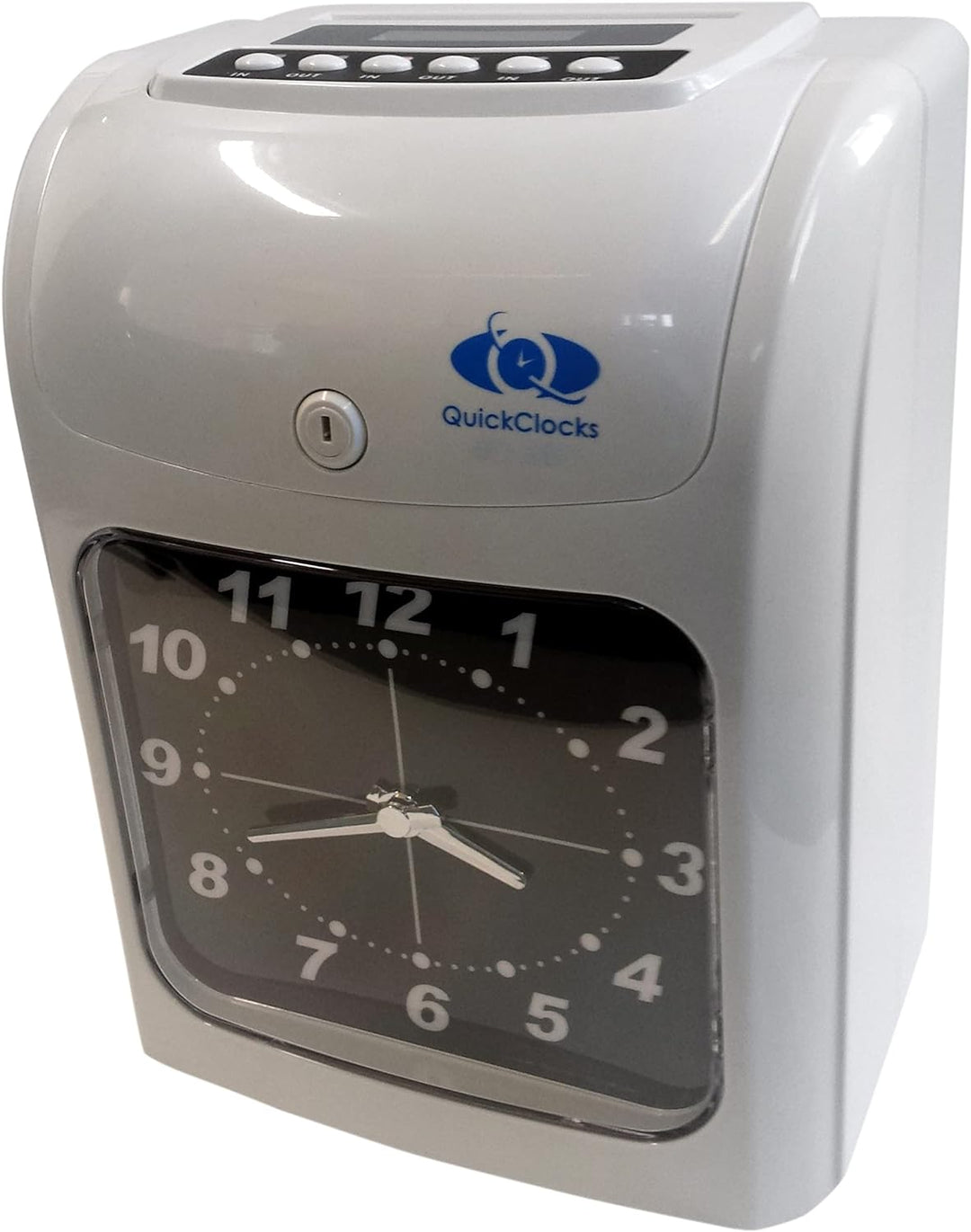 QuickClocks Farbband für Stempeluhr | Stechuhr QC500E