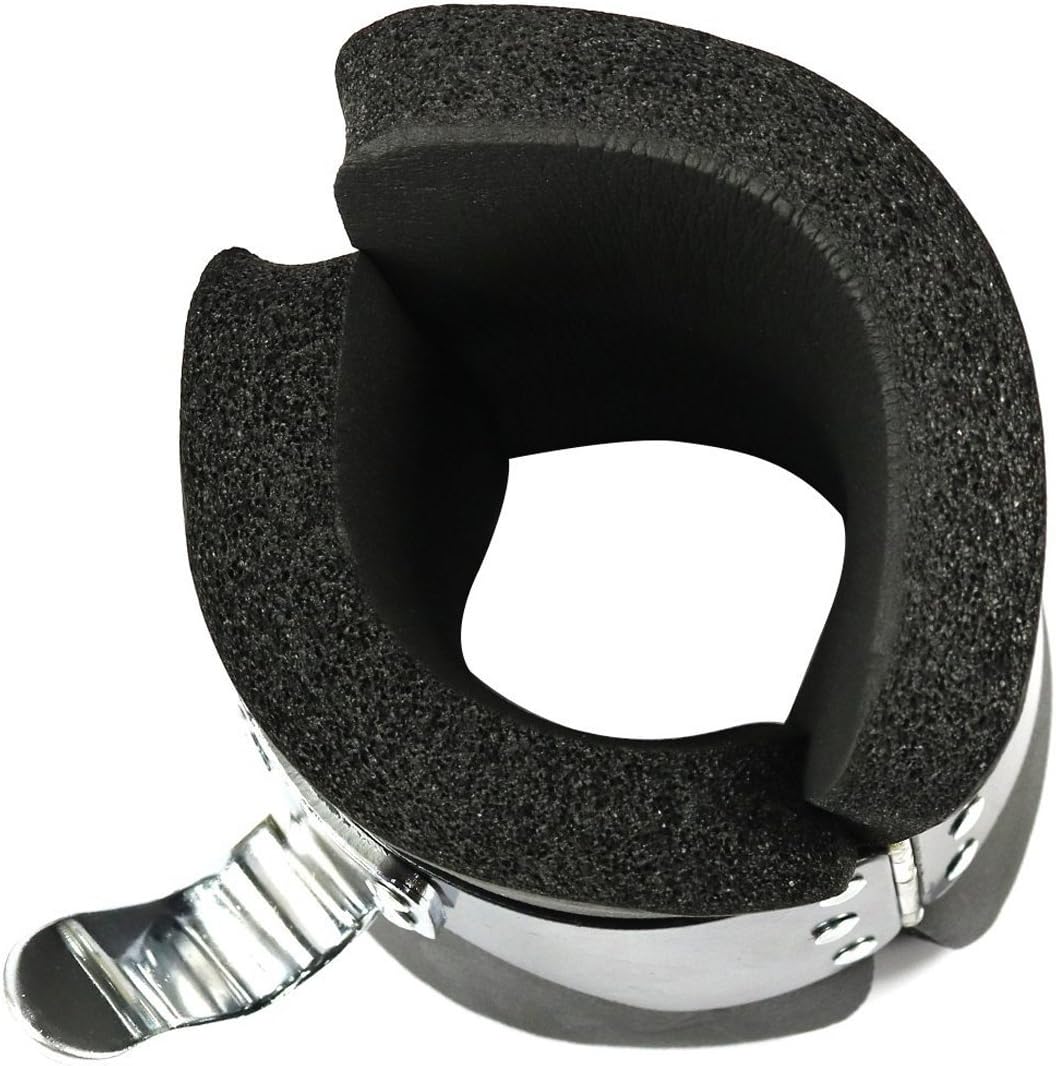 Gravity Boots mit Sicherheitsverschluss, Gr. L,