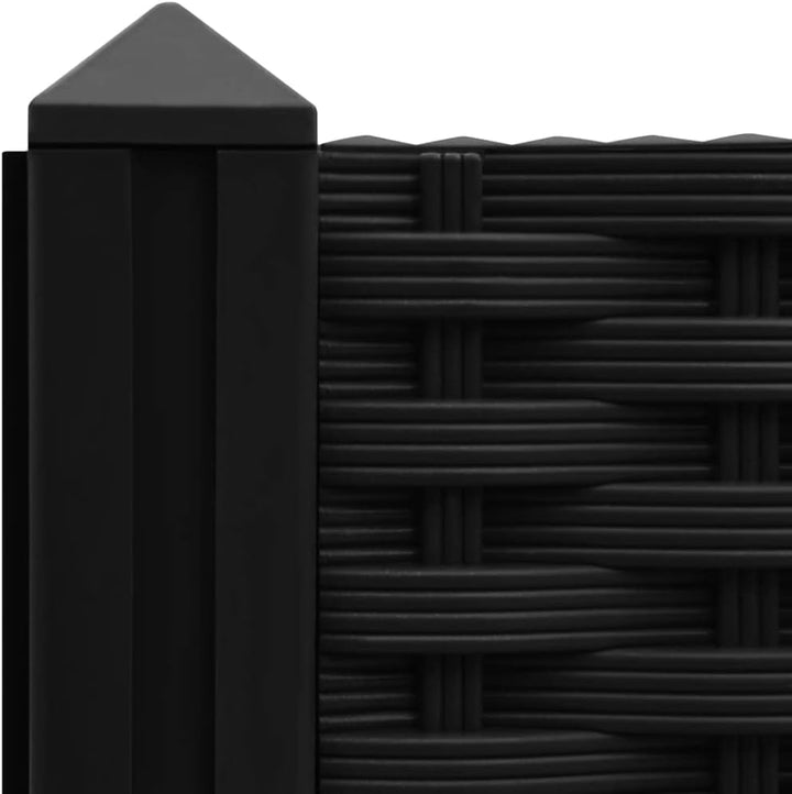 vidaXL Hochbeet Pflanzkasten Blumenkasten Gemüsebeet Pflanzbeet Blumenbeet Frühbeet Gartenbeet Pflan