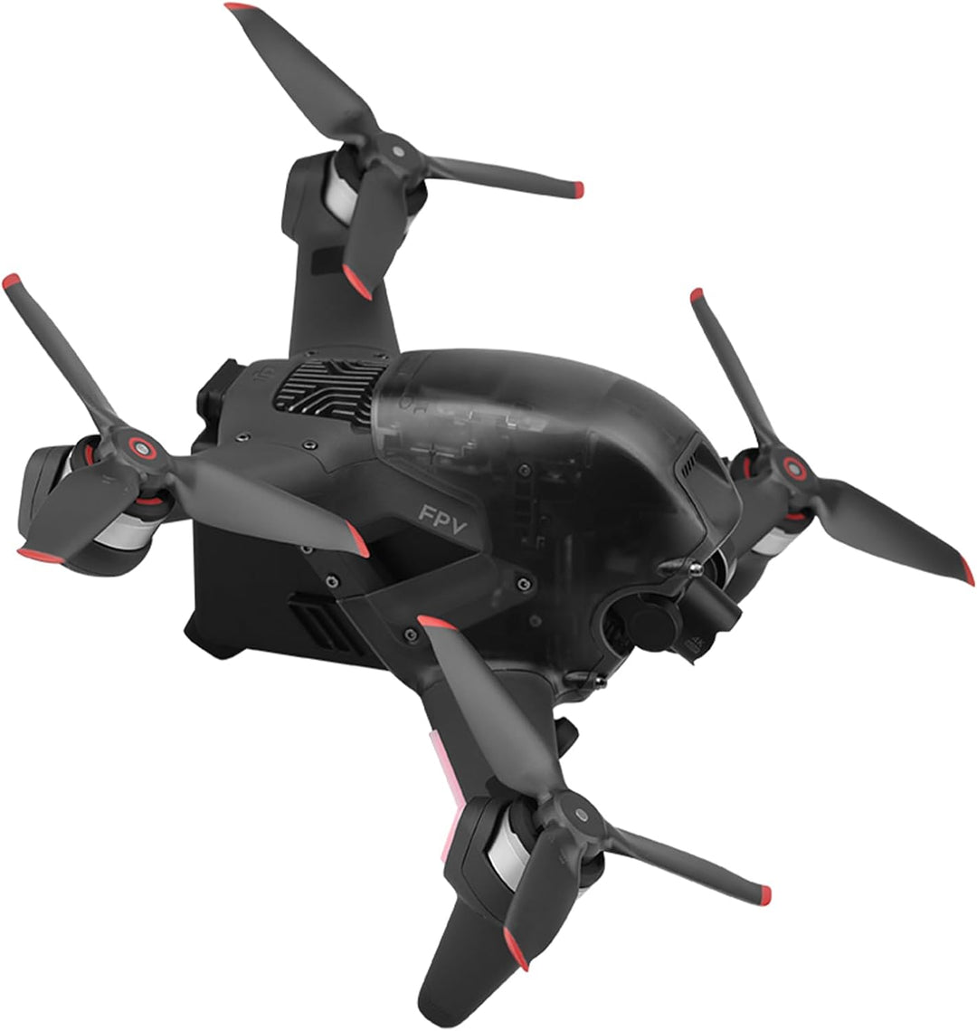 8 Stück 5328S Propeller für FPV, Leicht geräuscharm stabiler Propellerblatt Ersatzpropeller für DJI