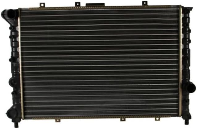 Nissens 60044 Kühler, Motorkühlung