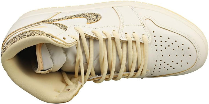 Nike - Air Jordan 1 Retro High OG - FD8631100 - Farbe: Weiss - Grösse: 45 EU