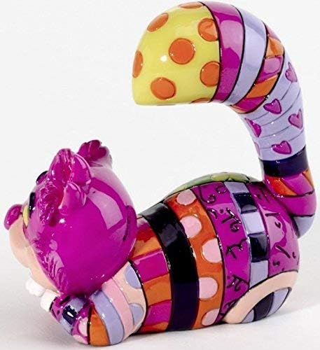 Disney 4026293 Tradition Cheshire Cat Figur