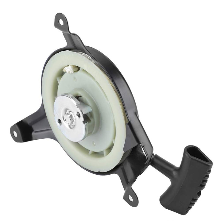 Fdit Recoil Pull Start Starter, Recoil Pull Start Starter für Honda GXV120 GXV140 GXV160 HRM195 215