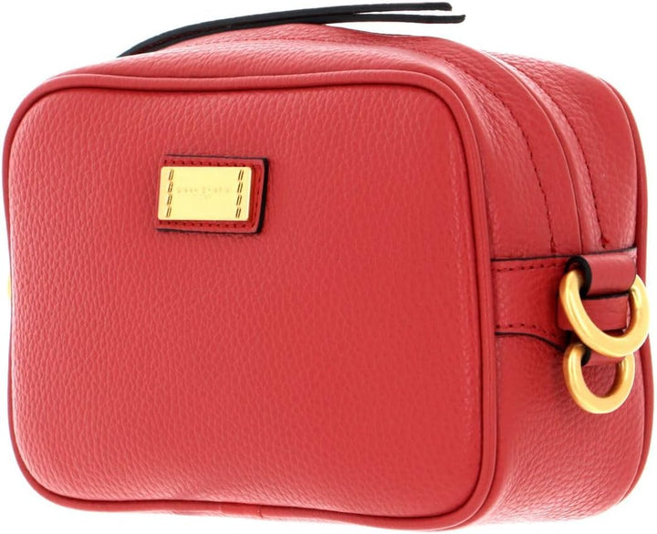 GIANNI CHIARINI Alyssa Crossbody Bag Queen Red