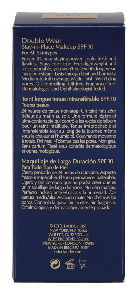 Estée Lauder Estee Lauder Fragnances, 30 ml 1n0 Porcel 30 ml (1er Pack), 1n0 Porcel 30 ml (1er Pack)