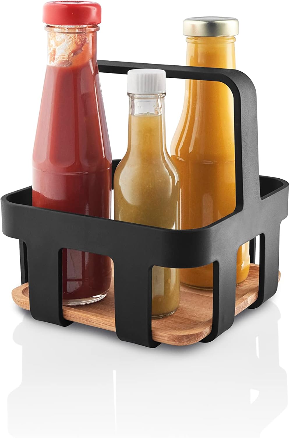 EVA SOLO | Nordic Kitchen Table Caddy | Elegante Serviermöglichkeit und praktisches Design mit Trage