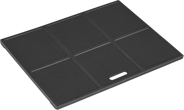 Enders® Guss-Wendeplatte 1/2 eCRAVE 2#7896