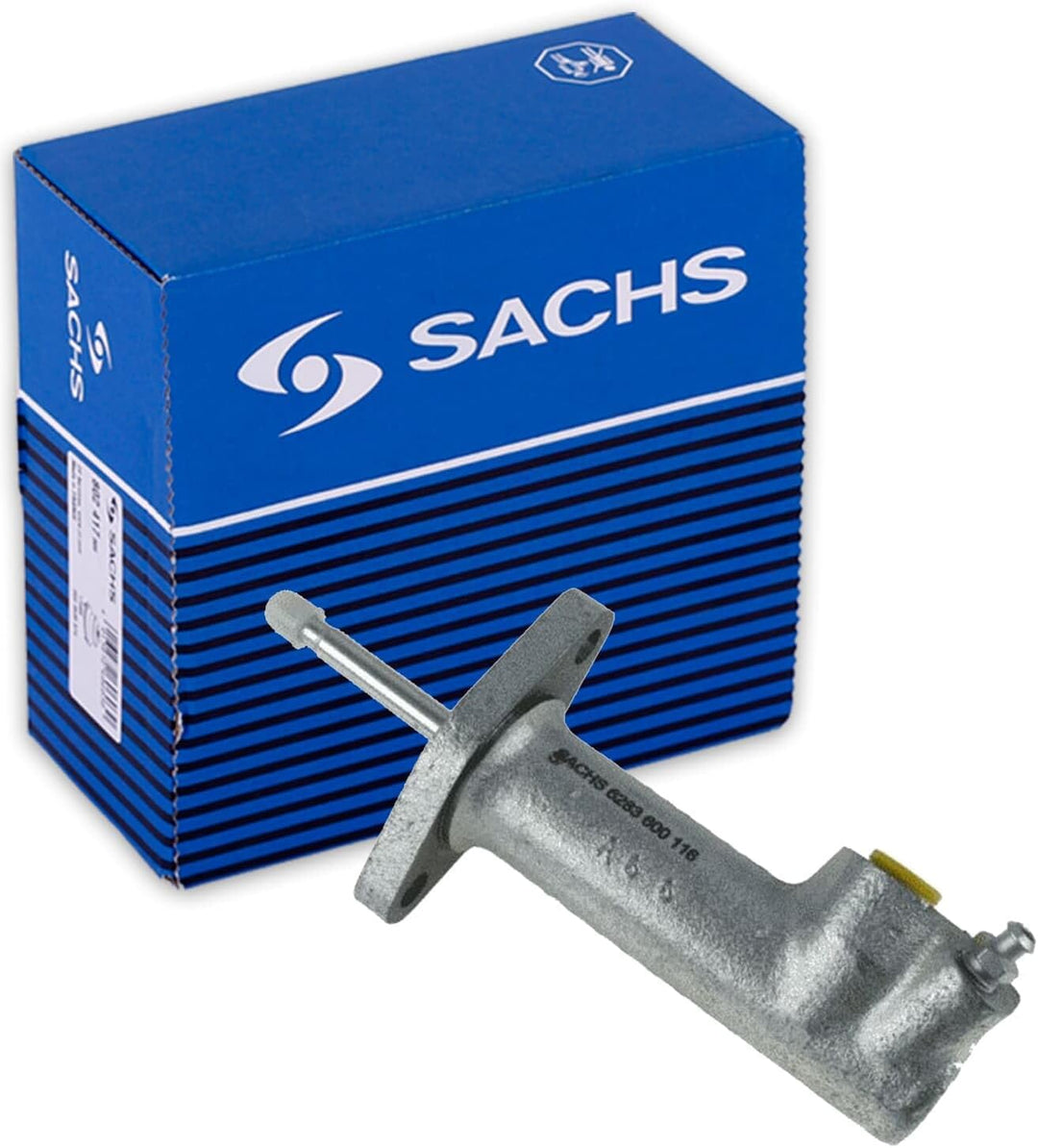 Sachs 6283600116 Kupplung
