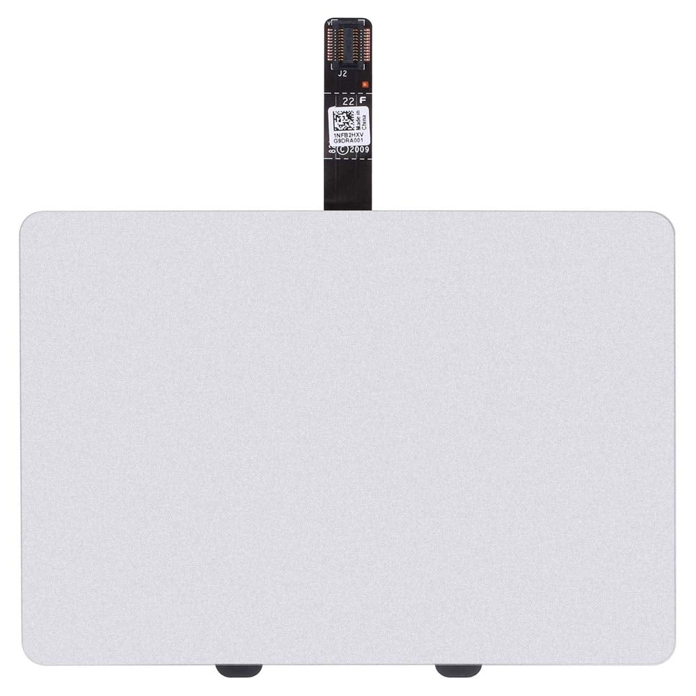 MMOBIEL Trackpad Touchpad Flexkabel Ersatz kompatibel mit MacBook Pro A1278 13" Unibody A1278 2009-2