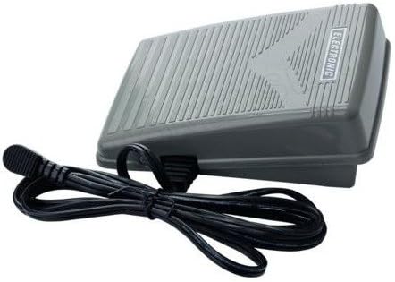SEW-LINK fusssteuerung Pedal für pfaff pfaff 1471 1473 1475 4870 4872 7510 7530 7560 7562 757