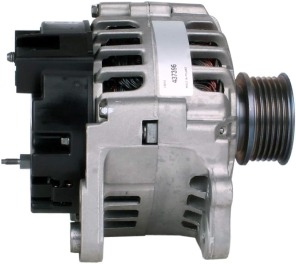 HELLA - Generator/Lichtmaschine - 14V - 70A - für u.a. VW Golf IV (1J1) - 8EL 012 429-951