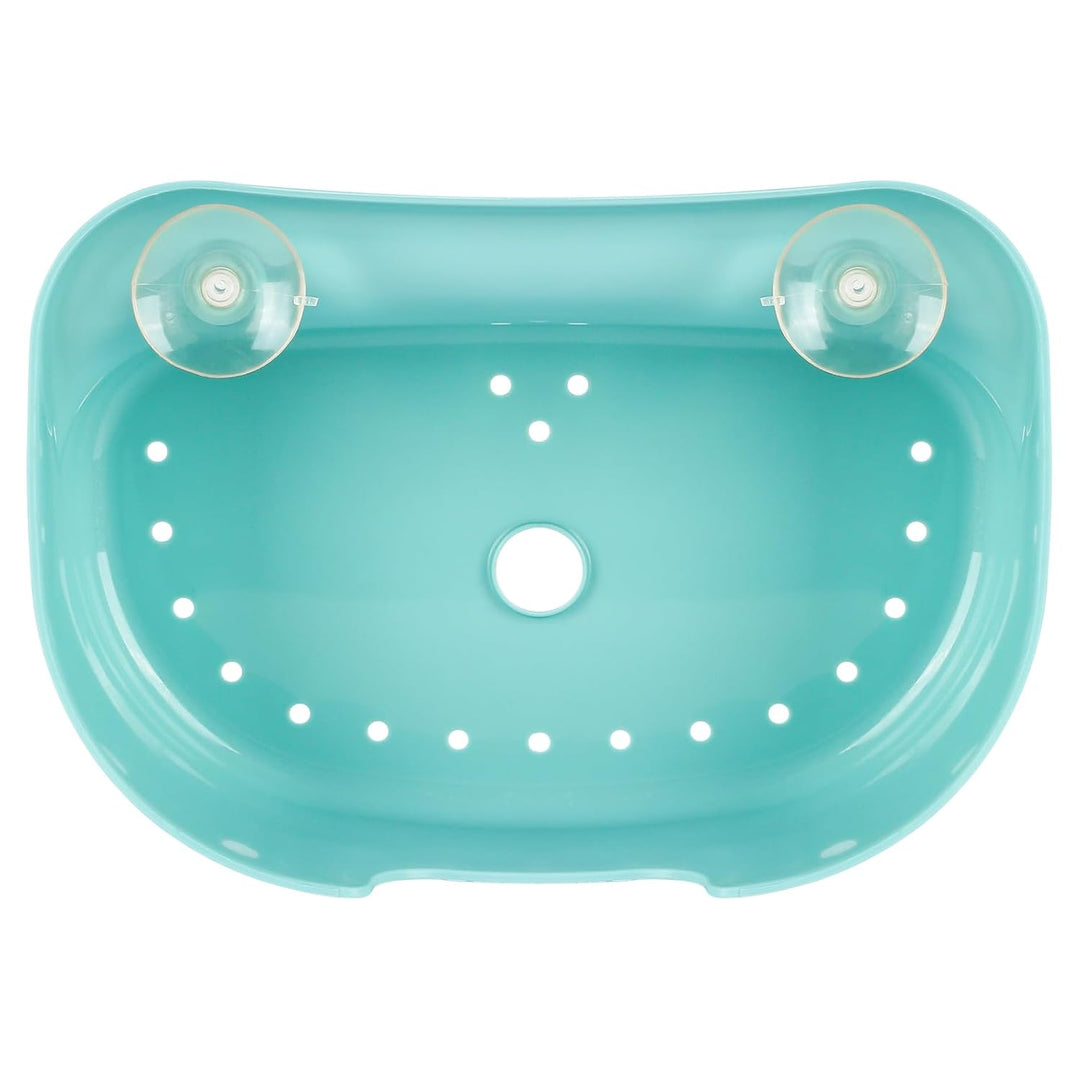 OHMG Faltbare Baby Badewanne Babybadewanne,Rutschfeste Tragbare Reisedusche Badebecken,Duschwanne fü