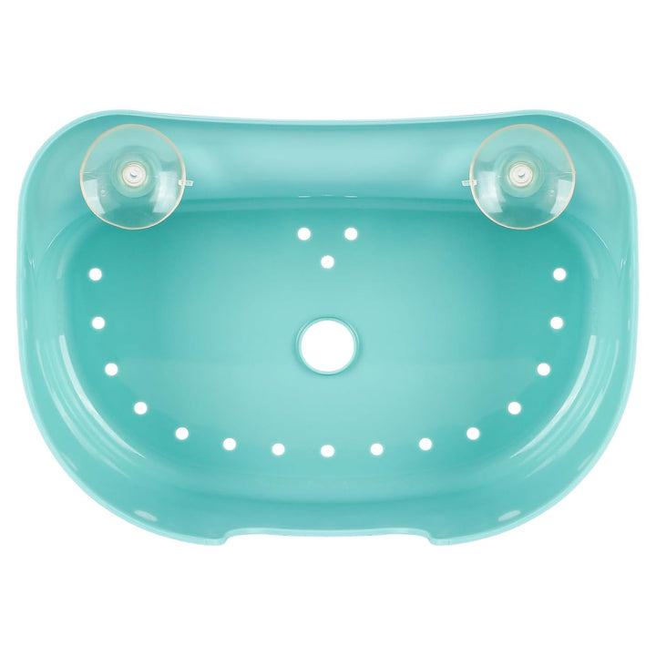 OHMG Faltbare Baby Badewanne Babybadewanne,Rutschfeste Tragbare Reisedusche Badebecken,Duschwanne fü
