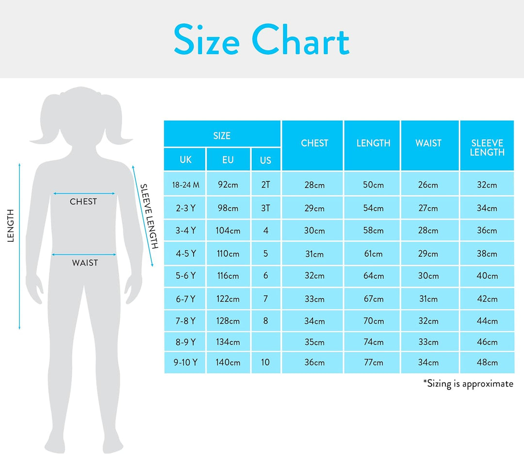 Disney Minnie Maus Kleid Madchen | Minnie Mouse Kleider für mädchen | Kleid Mädchen Festlich 116 Meh