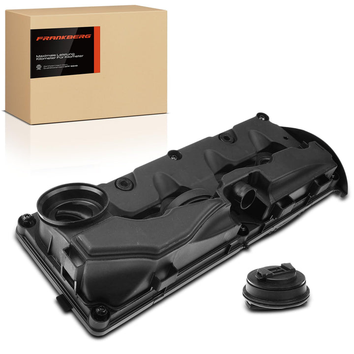 Ventildeckel Zylinderkopfhaube für A4 8K2 8KH 8K5 A5 8T3 A5 8F7 8TA A6 4G2 4G5 Q5 8RB Q5 Van 8RB Exe