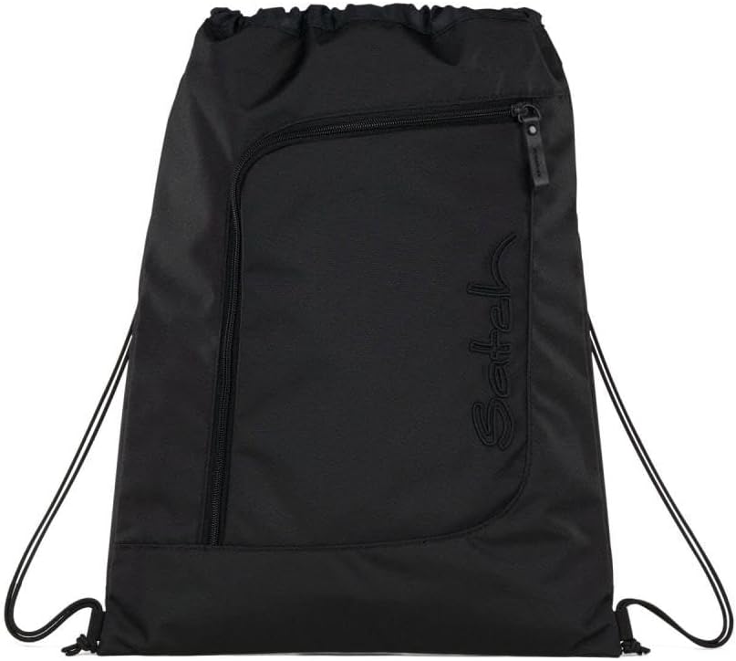 Satch Pack Nordic Skandi Edition Schulrucksack Set 3tlg. inkl. Schlamperbox und Sportbeutel (Nordic