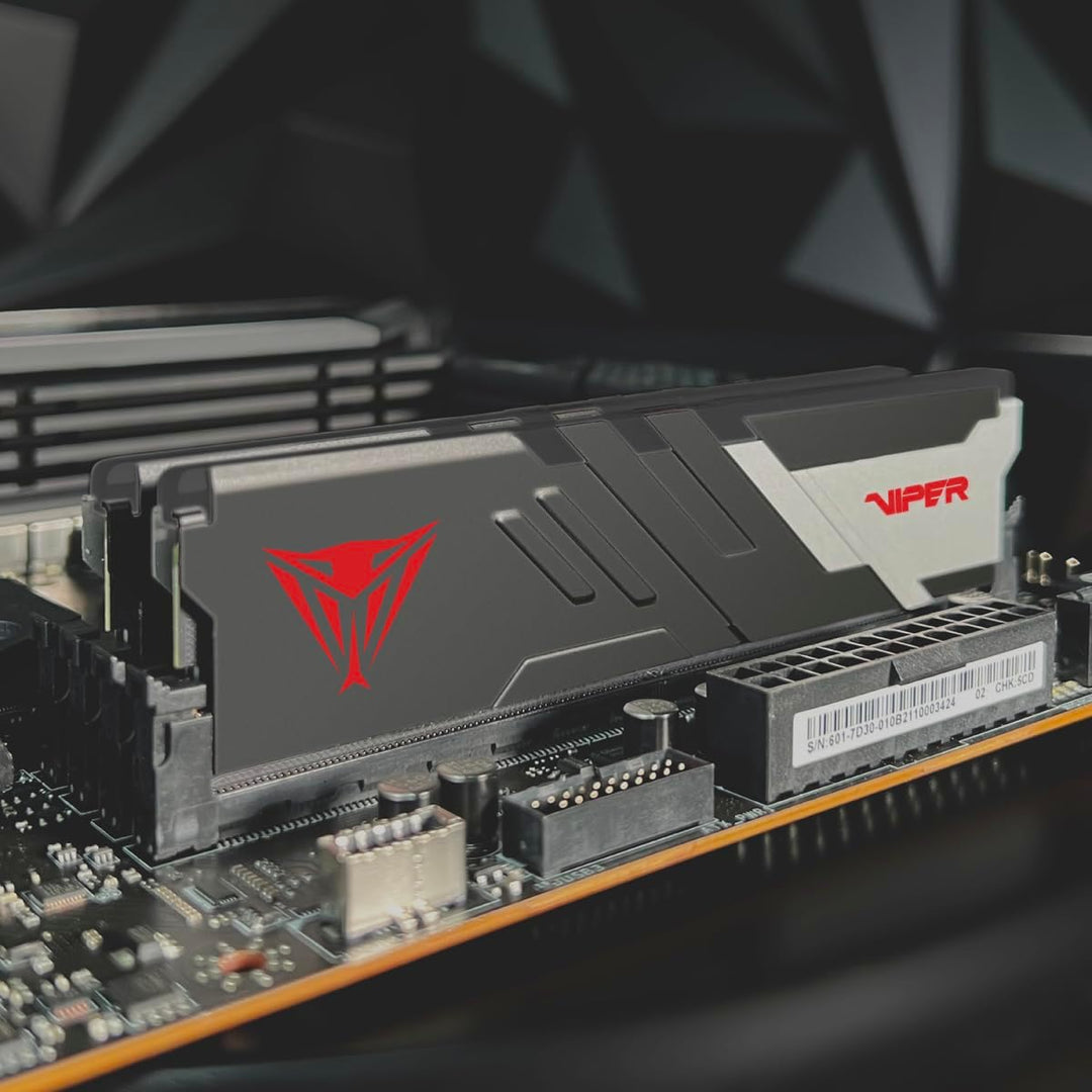 Patriot D532GB 6600-34 Viper Venom K2 Pat