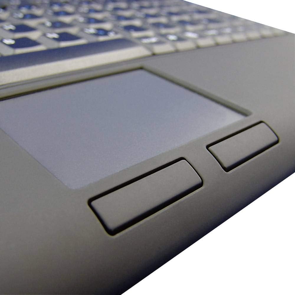 KeySonic USB Tastatur mit Touchpad, USB Kabel (2 m), kompaktes Layout, integriertes Nummernfeld, Sof