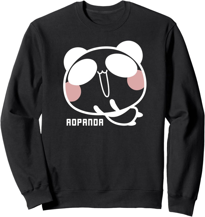 Aopanda white Sweatshirt