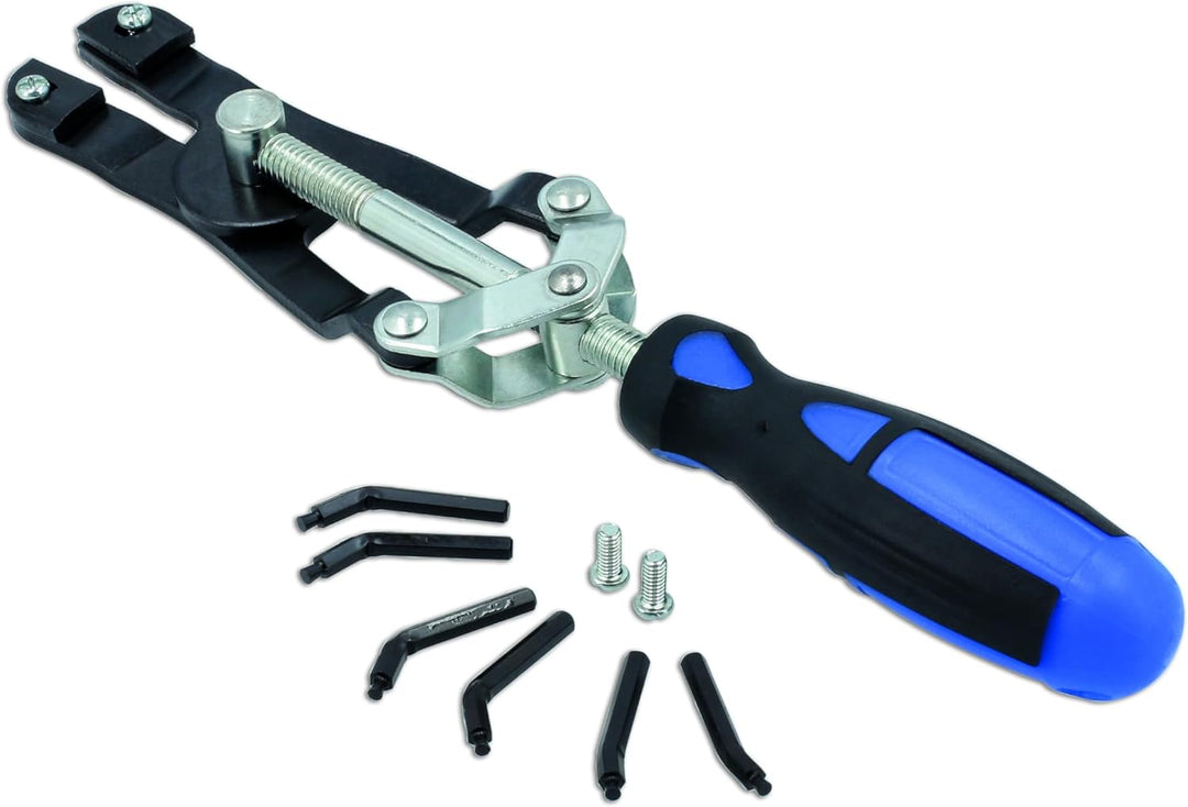 Laser 4926 Laser 4926 Sicherungsringzange - Intern/Extern