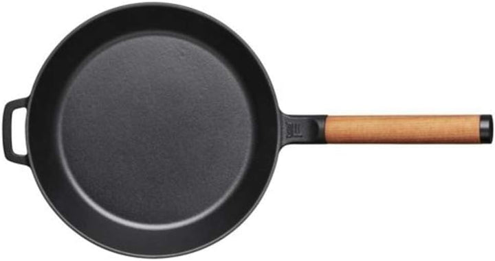 Sarten hierro fundido, 26cm