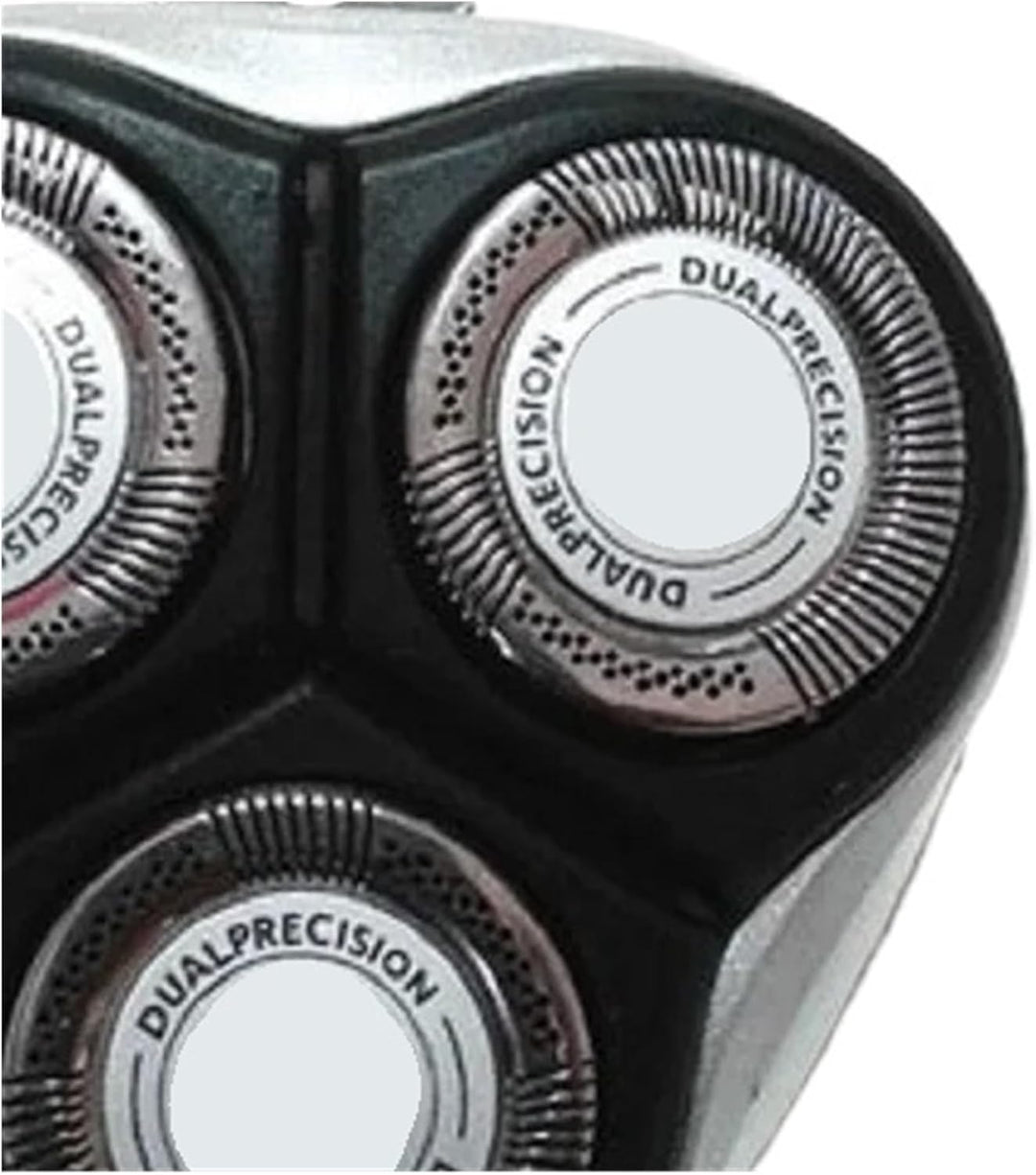 Ersatz-Rasierkopf For Rasierer, Kompatibel Mit Philips, AT750 AT890 PT 860 PT860 PT866 AT758 AT798 P
