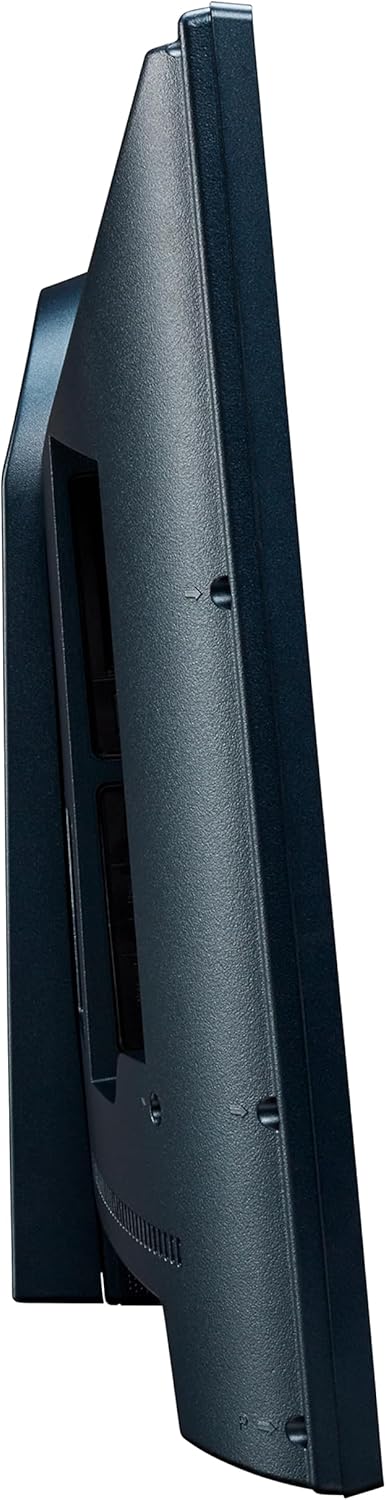 MEDION S13212 (MD 32132) 80 cm (32" Zoll) mobiler tragbarer Full HD Fernseher (mit Akku und Ständer,