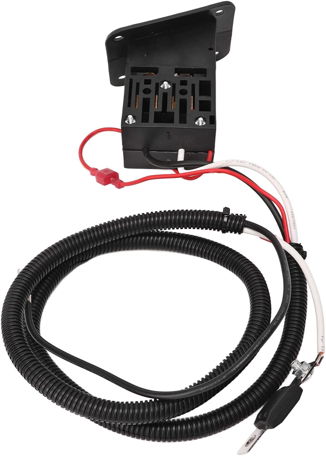 36-V-Powerwise-Ladebuchse 73063G01 Ersatz für EZGO Medalist TXT Workshop 875/881 und Shuttle 950 Gol