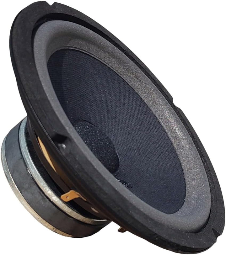 1 CIARE HW202-Tieftöner mit 20 cm, 200 mm und 8 Zoll Durchmesser mit 80 Watt RMS und 180 Watt Max, I