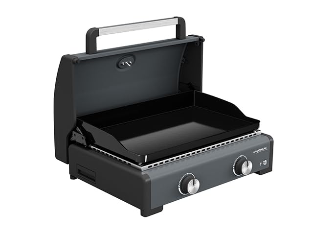 CAMPING GAZ Plancha Sigma 2 Cook