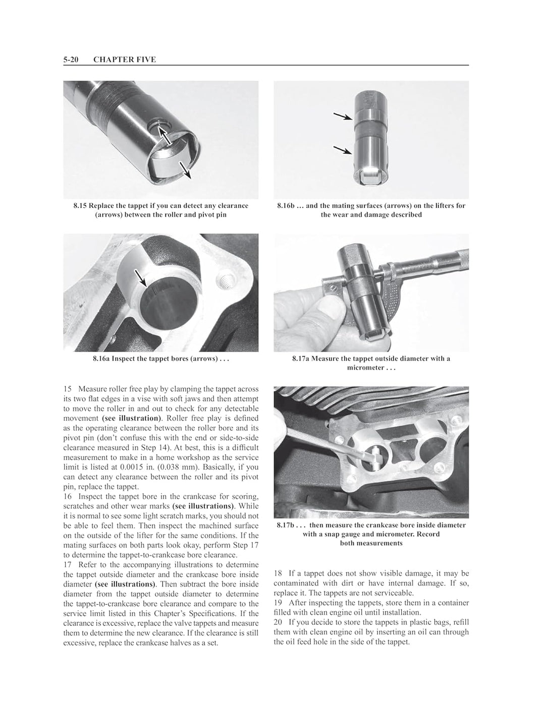 Harley-Davidson XL Sportster (14-17) Clymer Repair Manual (Clymer Manuals, 256)