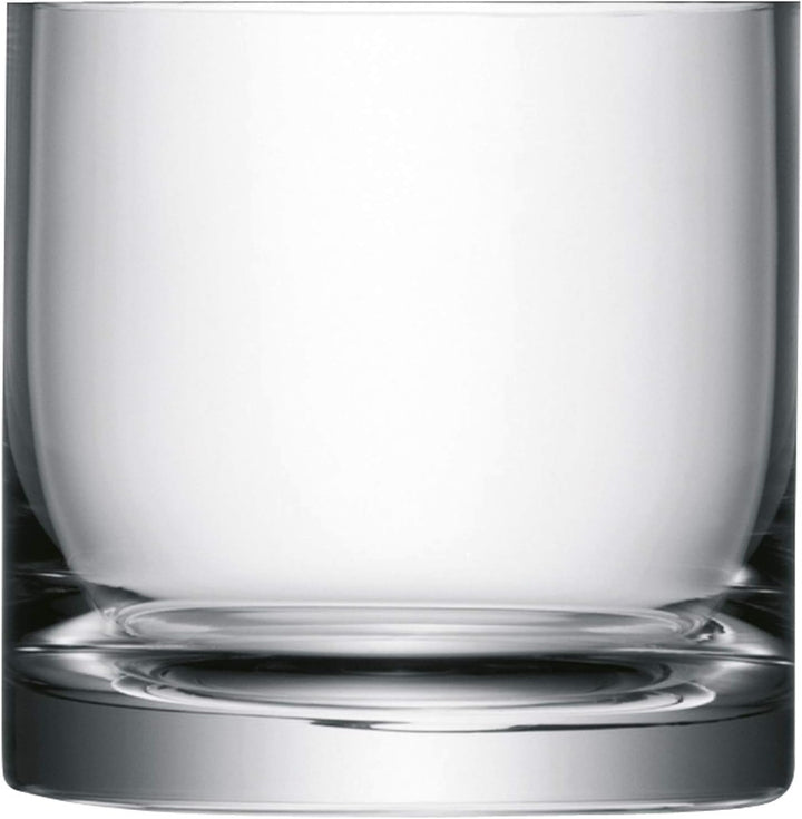 LSA Column Vase/Kerzenhalter H12 x Ø12cm Klar 12 x 12 x 12 cm, 12 x 12 x 12 cm