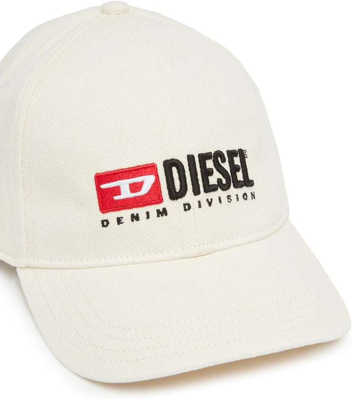 Diesel Herren Corry-div Baseballkappe M 1AB-0PFAA, M 1AB-0PFAA