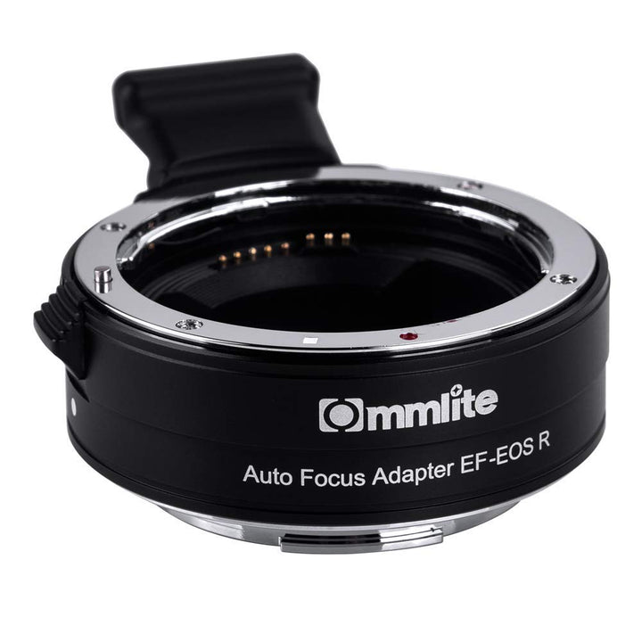 Commlite cm-EF-EOS R elektronische Autofokus-Objektiv Mount Adapter-Canon EF/EF-S Objektiv an Canon