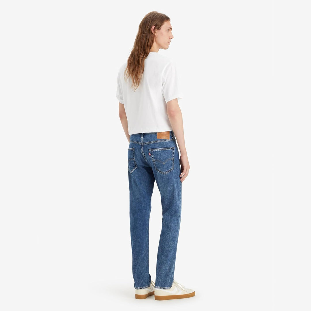 Levi's Herren 502 Taper Jeans 31W / 34L Free To Be Cool, 31W / 34L Free To Be Cool