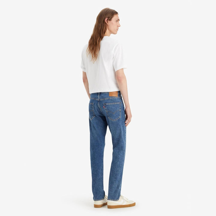 Levi's Herren 502 Taper Jeans 31W / 34L Free To Be Cool, 31W / 34L Free To Be Cool