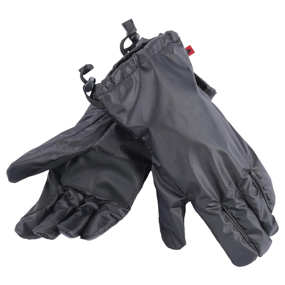 Dainese - Rain Overgloves, Regenüberhandschuhe, Regenfeste Handschuhüberzüge mit Wasserdichter Besch
