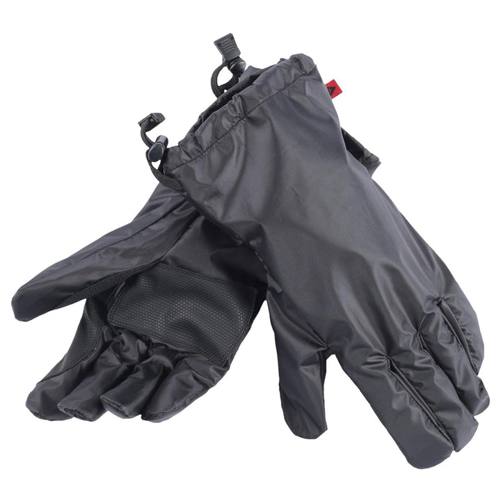 Dainese - Rain Overgloves, Regenüberhandschuhe, Regenfeste Handschuhüberzüge mit Wasserdichter Besch