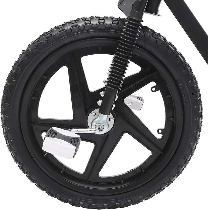 Drift Scooter, Kinder Drifts Scooter mit Pedale, 360° Driftt Cart, Verstellbarer Drifts Trike, Kinde