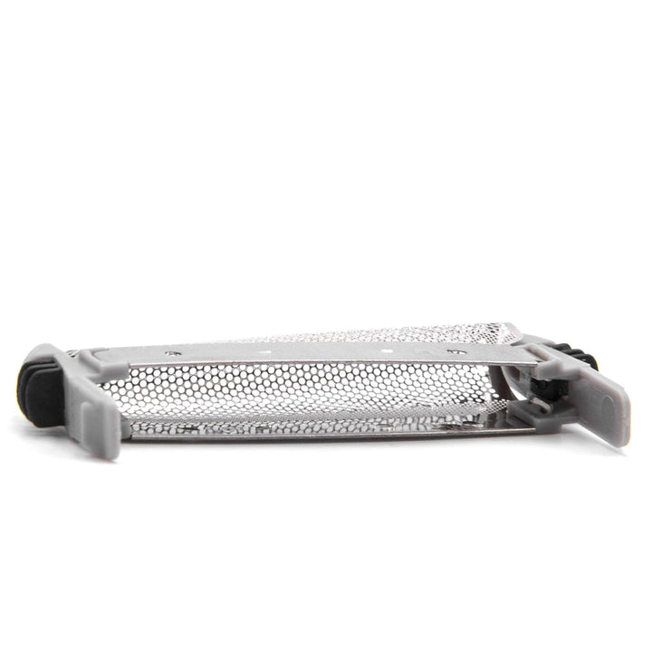 vhbw 3x Klingenblock, 3x Scherfolie mit Rahmen kompatibel mit Remington MS3-3000, MS3-2700 Rasierer