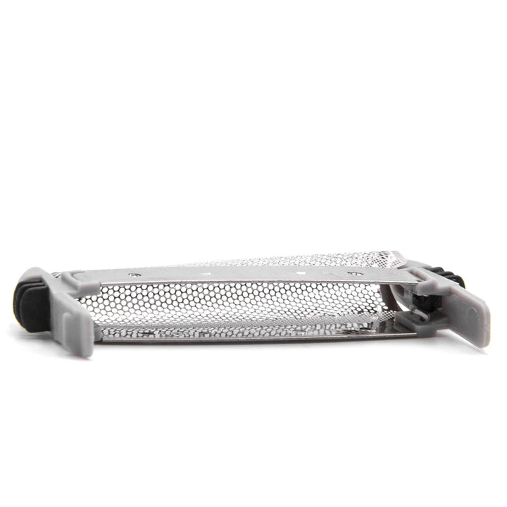 vhbw 3x Klingenblock, 3x Scherfolie mit Rahmen kompatibel mit Remington MS3-3000, MS3-2700 Rasierer