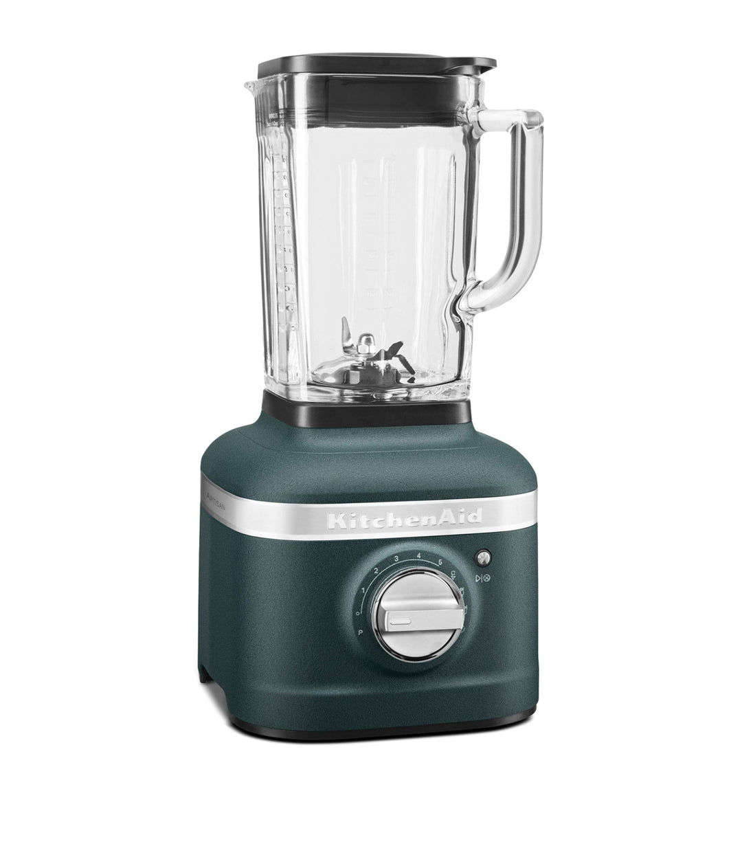 KitchenAid Artisan K400 5KSB4026EPP pebble palm