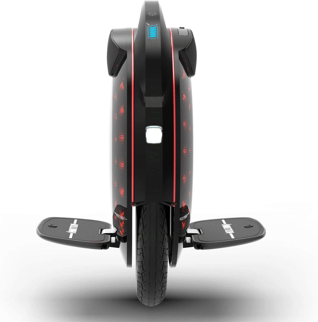 InMotion Elektrische Einrad V8 F