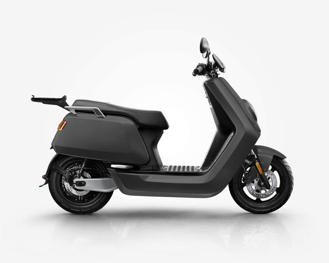 N0lc18st - kofferhalterungen, dübel, befestigungen kompatibel mit niu n series electrica 2018-2021