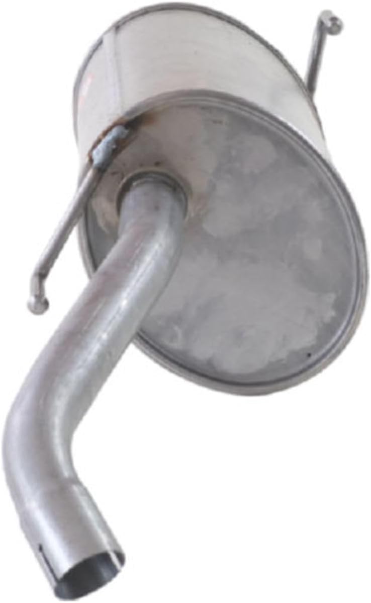 Bosal 145-125 Endschalldämpfer