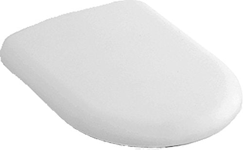 Villeroy &amp; Boch WC-Sitz, Weiss