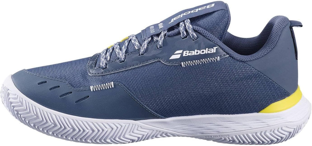 Babolat SFX Evo Clay Grau 3a0s25a925 41 EU, 41 EU