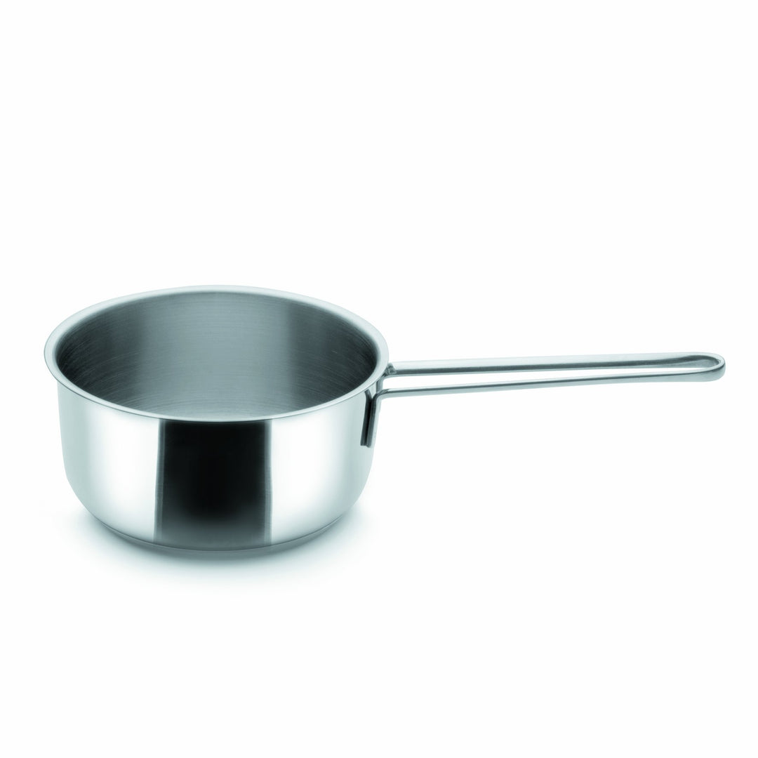 IBILI CAZO INOX NOAH 16 cm, Stainless Steel, Silber 16 cms, 16 cms